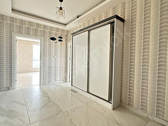 SELAHATTİN EYYÜBİ MAH.AHMET YESEVİ CAD.3+1 145 m² SATILIK DAİRE - Görsel 14