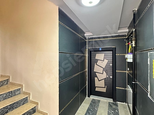 SELAHATTİN EYYÜBİ MAH.AHMET YESEVİ CAD.3+1 145 m² SATILIK DAİRE - Görsel 18