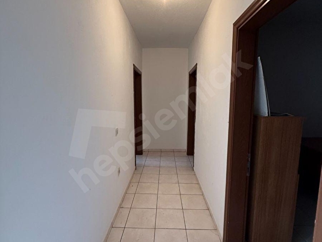 Bodrum Turgutreis Merkez Migros Market Üstü 4+1 Kiralık Ofis veya Ev - Görsel 10
