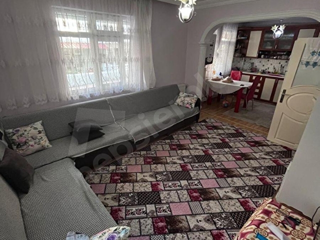 DOĞAN EMLAK GROUP’TAN İLKADIM YENİDOĞAN’DA 2+1 YÜKSEK GİRİŞ AMERİKAN MUTFAK DAİRE - Görsel 5