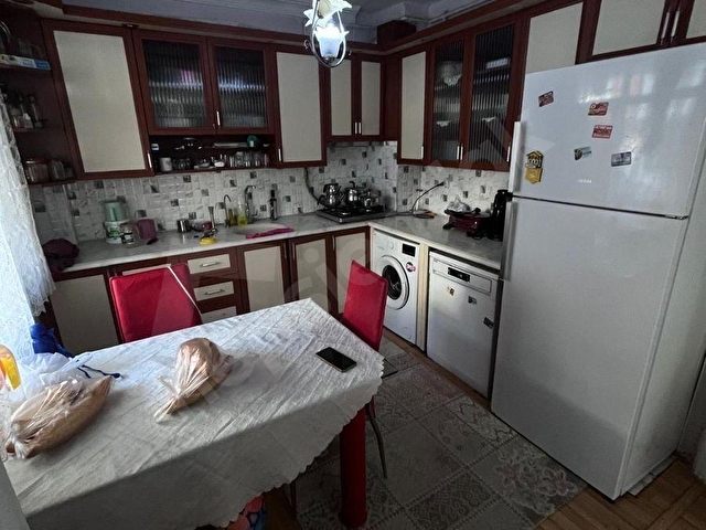 DOĞAN EMLAK GROUP’TAN İLKADIM YENİDOĞAN’DA 2+1 YÜKSEK GİRİŞ AMERİKAN MUTFAK DAİRE - Görsel 2