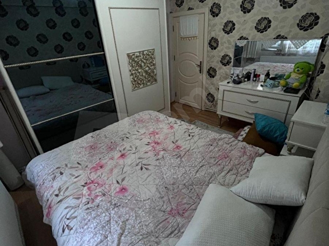 DOĞAN EMLAK GROUP’TAN İLKADIM YENİDOĞAN’DA 2+1 YÜKSEK GİRİŞ AMERİKAN MUTFAK DAİRE - Görsel 8