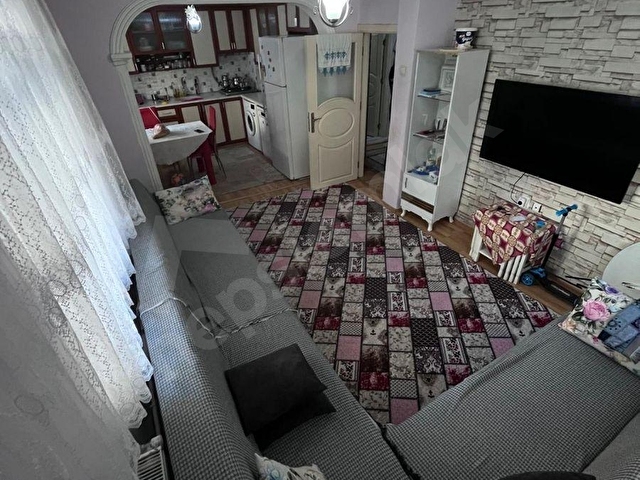 DOĞAN EMLAK GROUP’TAN İLKADIM YENİDOĞAN’DA 2+1 YÜKSEK GİRİŞ AMERİKAN MUTFAK DAİRE - Görsel 3