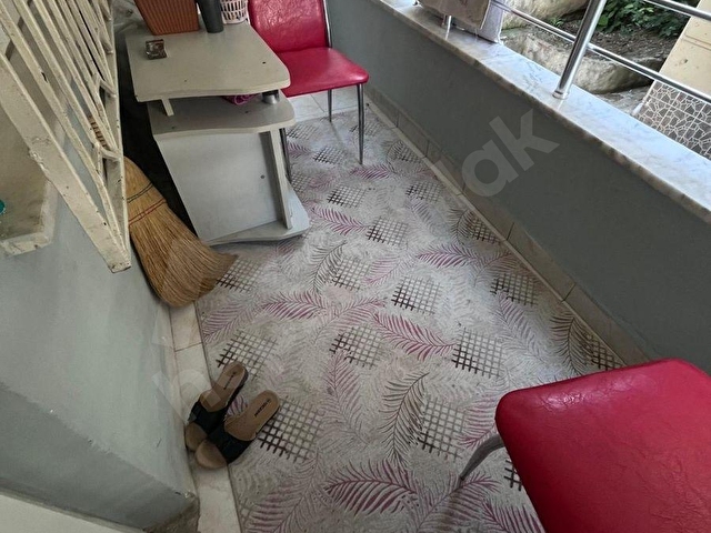 DOĞAN EMLAK GROUP’TAN İLKADIM YENİDOĞAN’DA 2+1 YÜKSEK GİRİŞ AMERİKAN MUTFAK DAİRE - Görsel 16