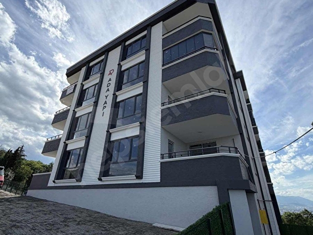 HASKÖYDE DENİZ MANZARALI LÜKS 3+1 FIRSAT DAİRE - Görsel 3