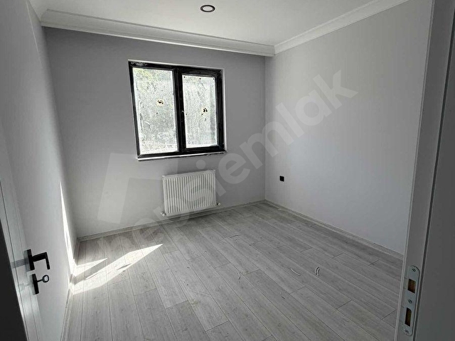 HASKÖYDE DENİZ MANZARALI LÜKS 3+1 FIRSAT DAİRE - Görsel 9