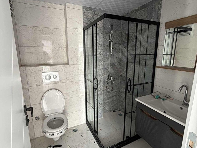 HASKÖYDE DENİZ MANZARALI LÜKS 3+1 FIRSAT DAİRE - Görsel 10