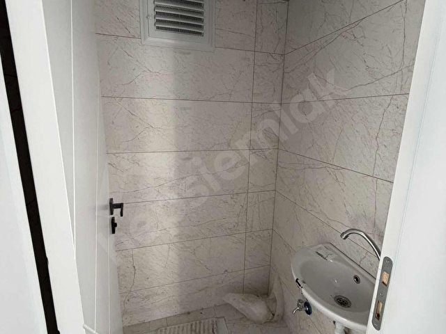 HASKÖYDE DENİZ MANZARALI LÜKS 3+1 FIRSAT DAİRE - Görsel 11