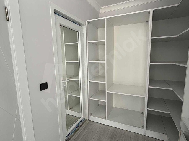 HASKÖYDE DENİZ MANZARALI LÜKS 3+1 FIRSAT DAİRE - Görsel 5