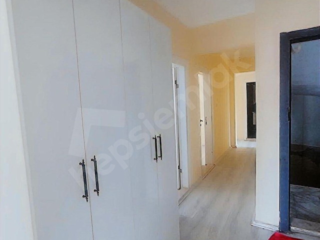muğla dalaman merkezde 3+1 kapalı mutfak kiralık - Görsel 13