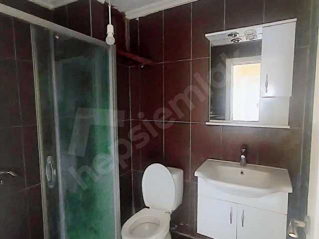 muğla dalaman merkezde 3+1 kapalı mutfak kiralık - Görsel 16
