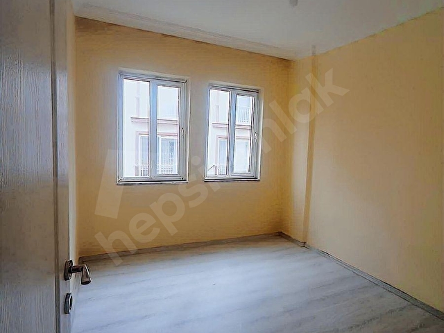 muğla dalaman merkezde 3+1 kapalı mutfak kiralık