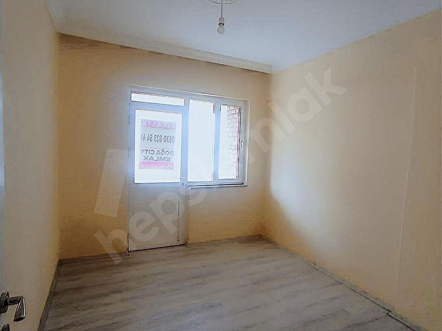 muğla dalaman merkezde 3+1 kapalı mutfak kiralık - Görsel 8