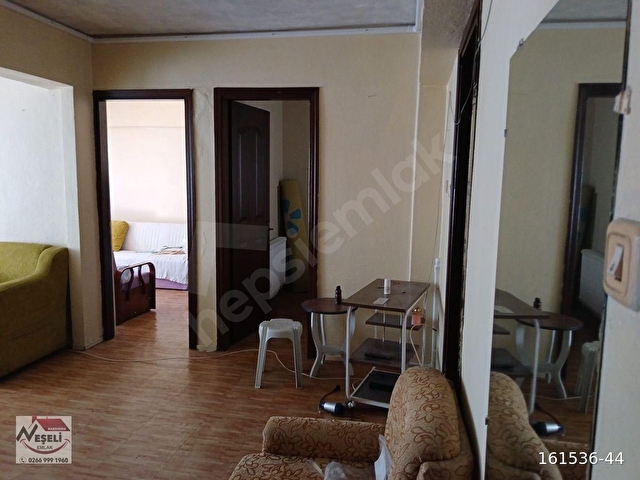 17 eylül mahallesi merkezde kiralık 2+1 daire - Görsel 2