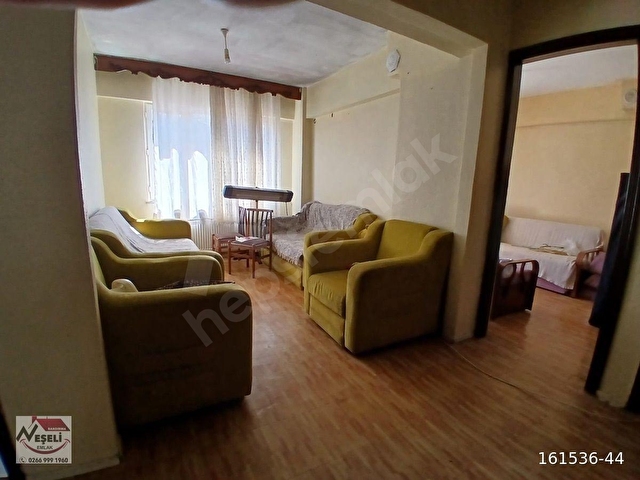 17 eylül mahallesi merkezde kiralık 2+1 daire - Görsel 4