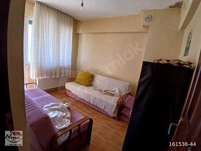 17 eylül mahallesi merkezde kiralık 2+1 daire - Görsel 8