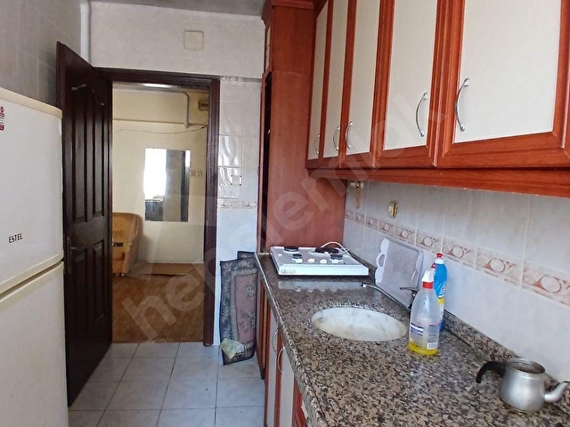 17 eylül mahallesi merkezde kiralık 2+1 daire - Görsel 9
