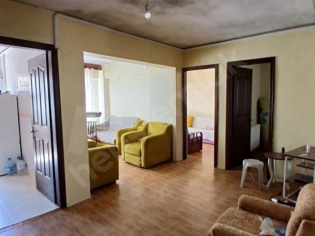17 eylül mahallesi merkezde kiralık 2+1 daire - Görsel 7