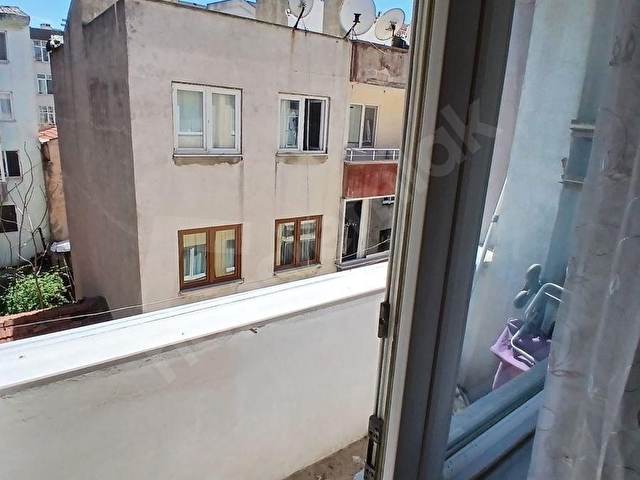 17 eylül mahallesi merkezde kiralık 2+1 daire - Görsel 11