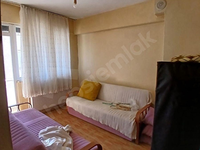 17 eylül mahallesi merkezde kiralık 2+1 daire - Görsel 13