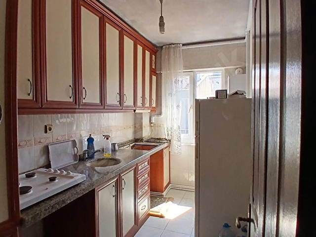 17 eylül mahallesi merkezde kiralık 2+1 daire - Görsel 12