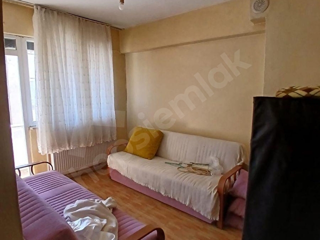 17 eylül mahallesi merkezde kiralık 2+1 daire - Görsel 14