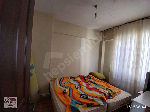 17 eylül mahallesi merkezde kiralık 2+1 daire - Görsel 22