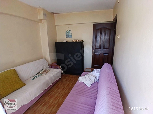 17 eylül mahallesi merkezde kiralık 2+1 daire - Görsel 25