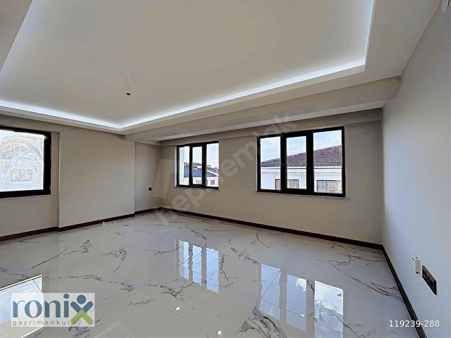 RONİX // KARTOPU CAD // KİRALIK 130 M2 3+1 SON 1 DAİRE - Görsel 16