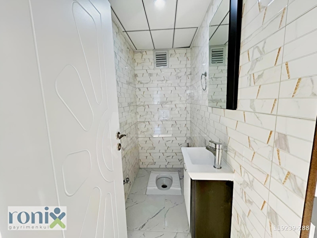 RONİX // KARTOPU CAD // KİRALIK 130 M2 3+1 SON 1 DAİRE - Görsel 17