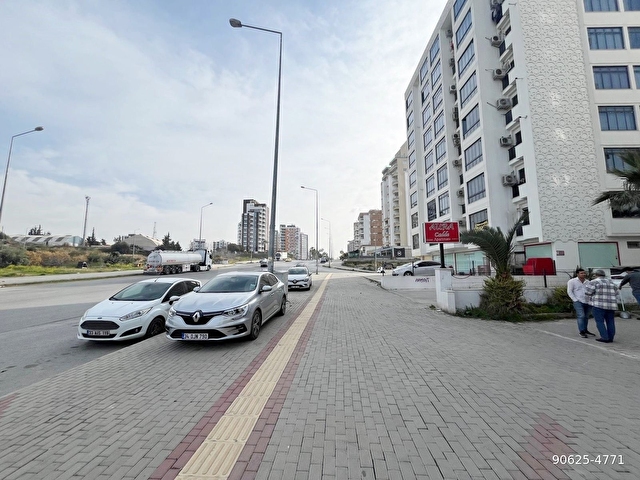 ░_*ARCITY*_░DEN ÜNİVERSİTE CV. 1+1 EŞYALI +OTOPRK *AYLIK ÖDEMELİ - Görsel 18