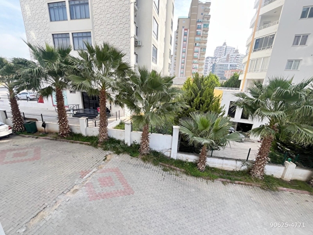 ░_*ARCITY*_░DEN ÜNİVERSİTE CV. 1+1 EŞYALI +OTOPRK *AYLIK ÖDEMELİ - Görsel 17