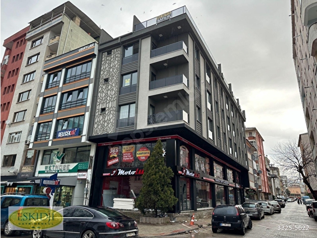ESKİDJİde İZMİT MERKEZDE YENİ BİNADA BULVAR CEPHELİ SATILIK HOME OFİS - Görsel 5