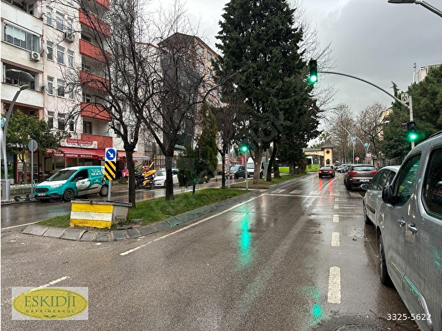 ESKİDJİde İZMİT MERKEZDE YENİ BİNADA BULVAR CEPHELİ SATILIK HOME OFİS - Görsel 3