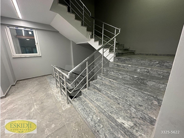 ESKİDJİde İZMİT MERKEZDE YENİ BİNADA BULVAR CEPHELİ SATILIK HOME OFİS - Görsel 7