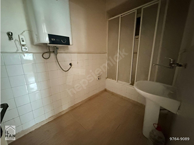 İlhandan Yeşilyurt Pazaryerinde 2.Kat Ön Cephe Bakımlı Daire - Görsel 13