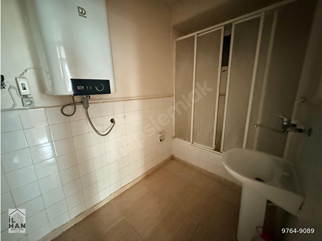 İlhandan Yeşilyurt Pazaryerinde 2.Kat Ön Cephe Bakımlı Daire - Görsel 15