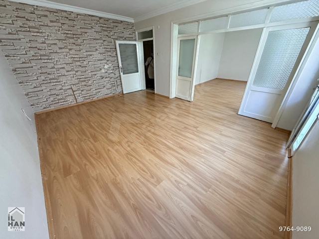 İlhandan Yeşilyurt Pazaryerinde 2.Kat Ön Cephe Bakımlı Daire - Görsel 28