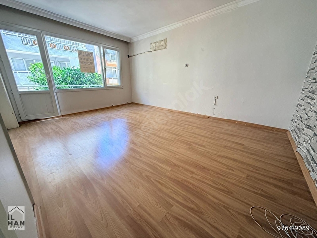 İlhandan Yeşilyurt Pazaryerinde 2.Kat Ön Cephe Bakımlı Daire - Görsel 21