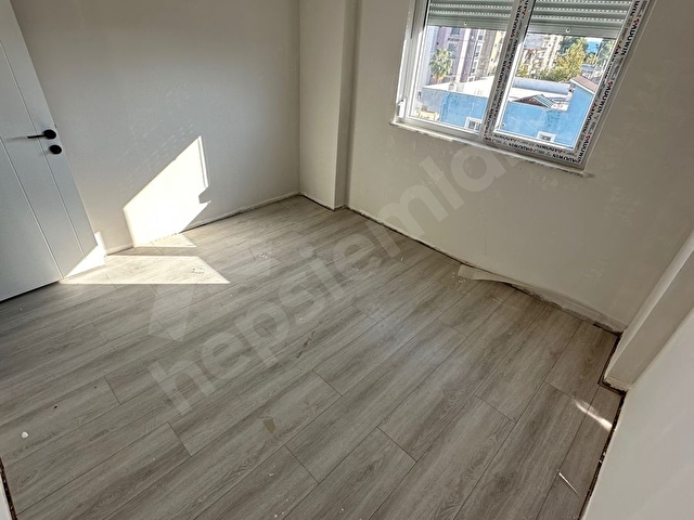 SATILIK 1+1 GENİŞ DAİRE - Görsel 9