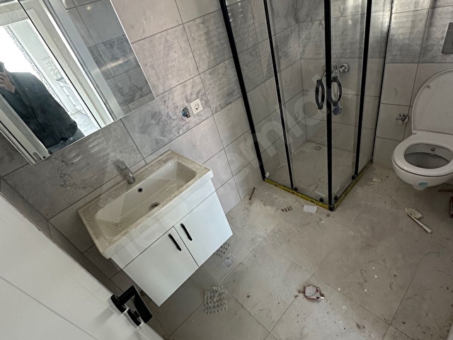 SATILIK 1+1 GENİŞ DAİRE - Görsel 17