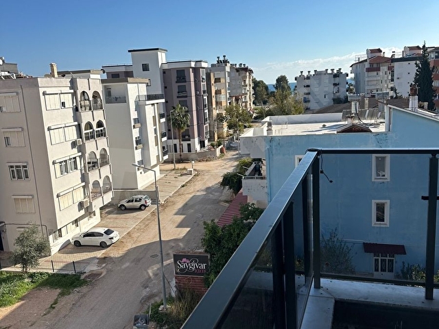 SATILIK 1+1 GENİŞ DAİRE - Görsel 18