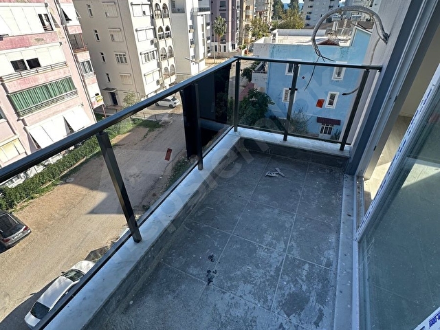 SATILIK 1+1 GENİŞ DAİRE - Görsel 20