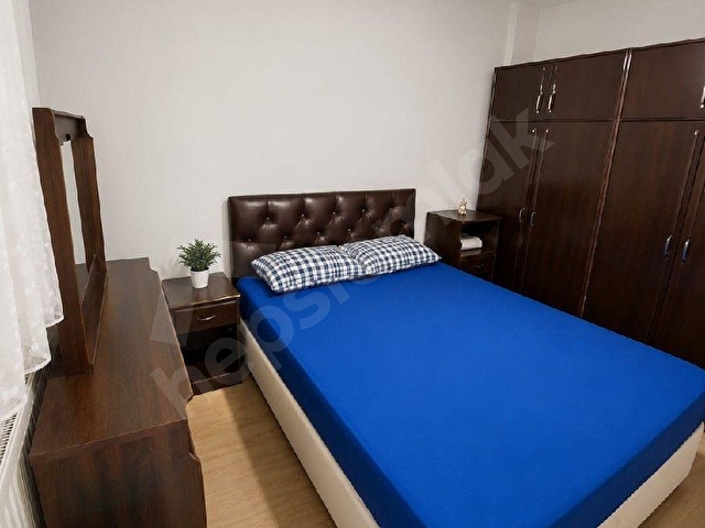 Karşıyaka Bahçelievlerde Köşe konumda önü açık Satılık Asansörlü Satılık 3+1 Arakat ! - Görsel 12