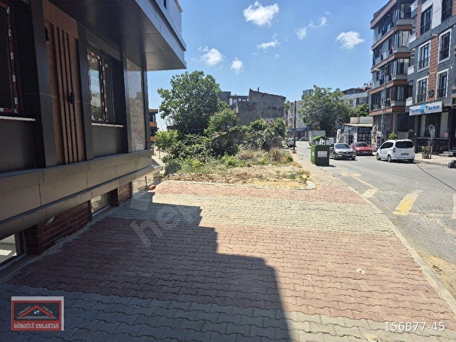 satılık sıfır  giris kat gazi mahlesi sultangazi istanbul - Görsel 5