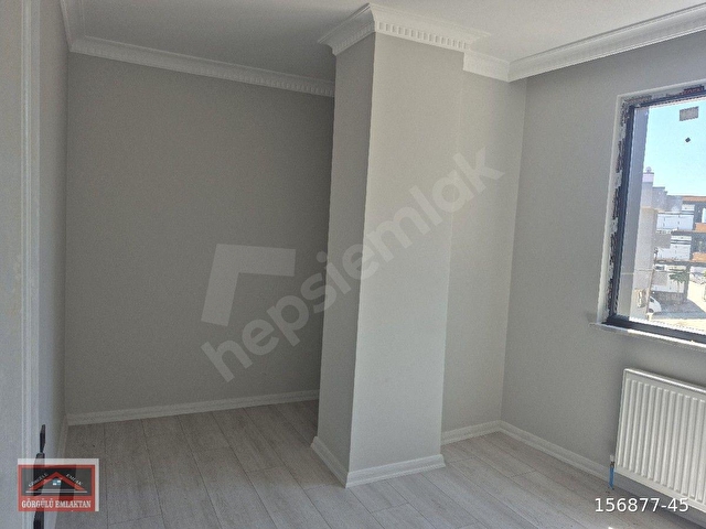 satılık sıfır  giris kat gazi mahlesi sultangazi istanbul - Görsel 22