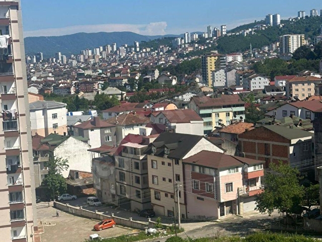 Evkafta denize karşı sıfır yaşam 4+1 Dubleks - Görsel 19