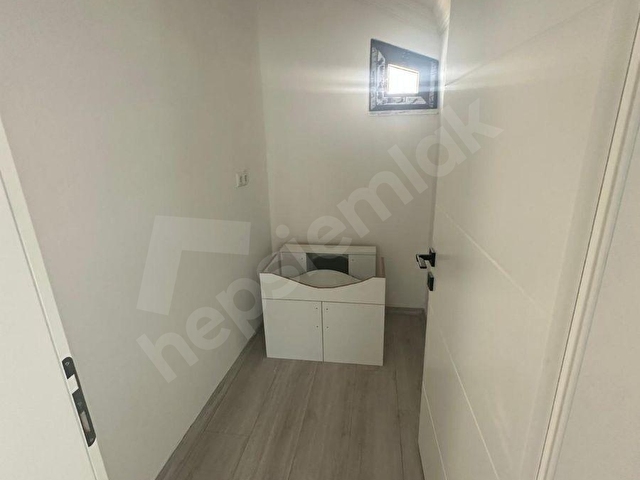 Evkafta denize karşı sıfır yaşam 4+1 Dubleks - Görsel 17