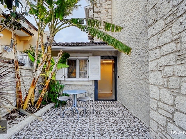 İzmir Çeşme Alaçatı Satılık Villa 4+1 Müstakil Havuzlu - Görsel 19