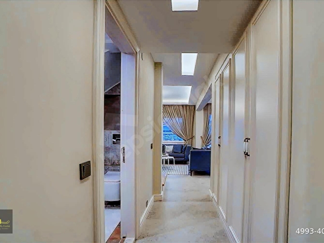 İzmir Çeşme Alaçatı Satılık Villa 4+1 Müstakil Havuzlu - Görsel 20